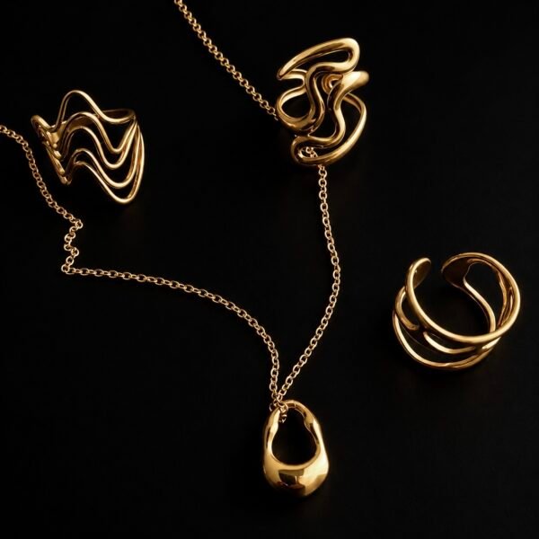 JEWELLERY
