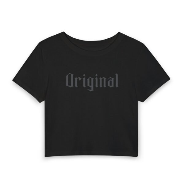 ORIGINAL Crop Top