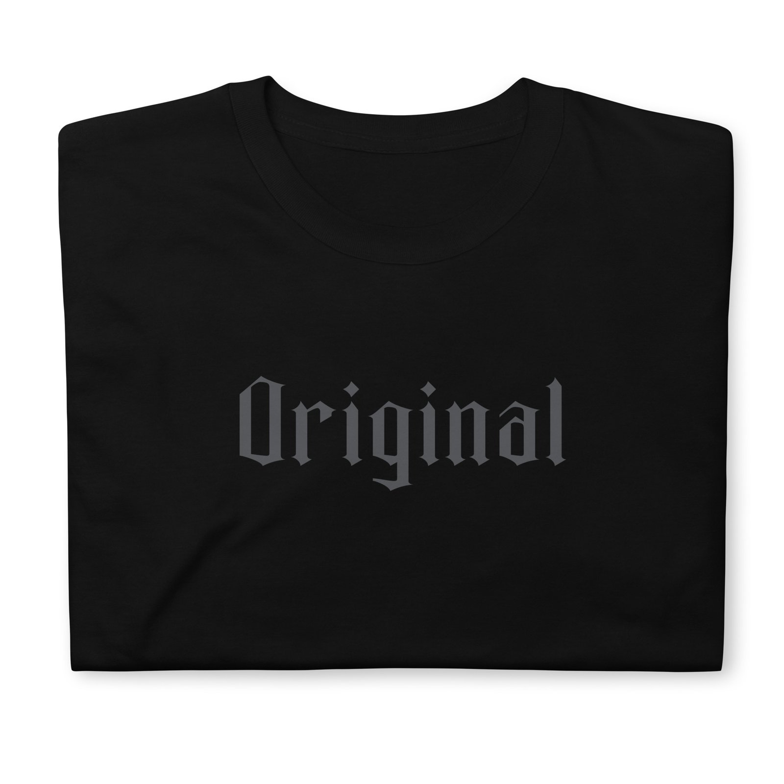 ORIGINAL Crop Top - Image 2