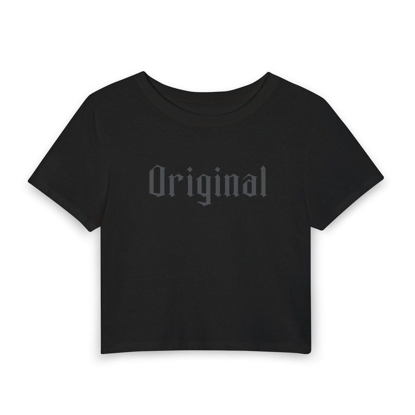 ORIGINAL Crop Top